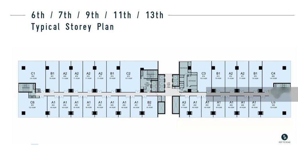 Vision Exchange (D22), Office #141888942